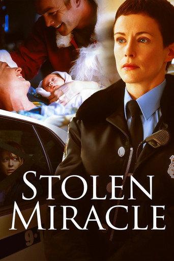 Stolen Miracle (2001) poster