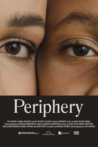 Periphery (2021) poster