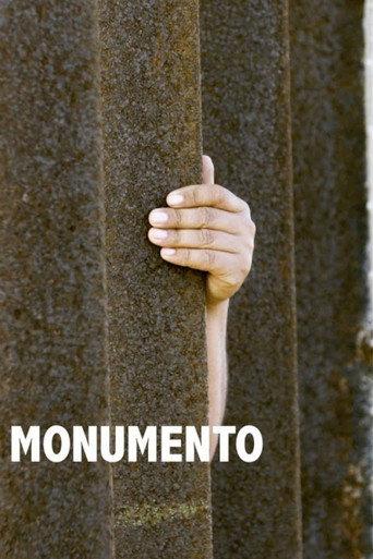 Monument | Monumento (2017) poster
