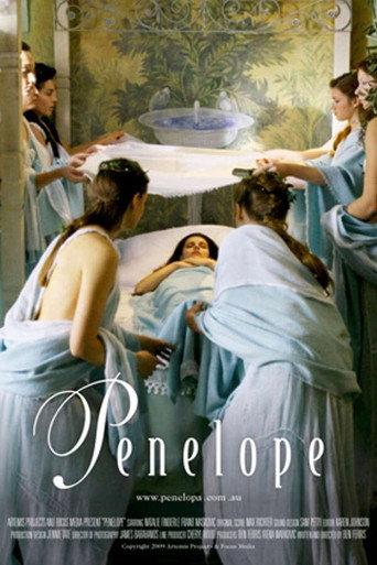 Penelope (2009) poster