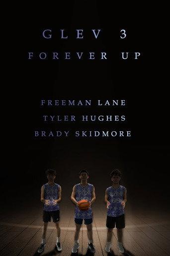 GLEV 3: Forever Up (2026) poster