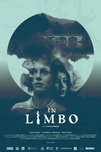 In Limbo (2021) poster