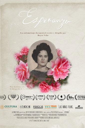 ...Esperanza (2022) poster
