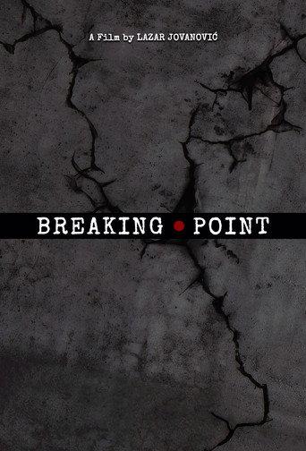 Breaking Point (2025) poster