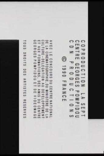 La collection (1990) poster