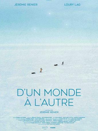 D’un monde à l’autre (2026) poster