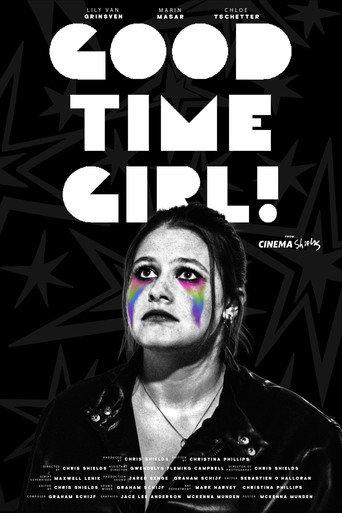 Good Time Girl! () poster