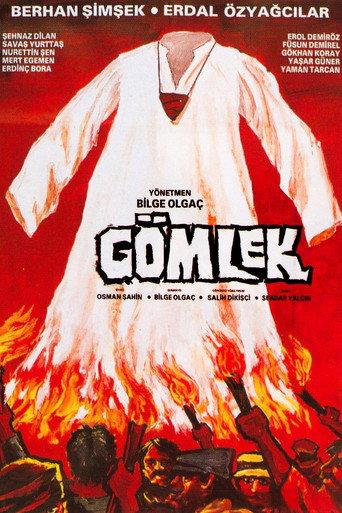 Gömlek (1988) poster