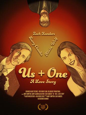 Us + One (2024) poster
