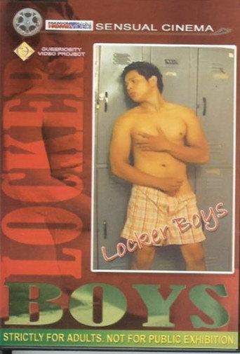 Locker Boys (2009) poster