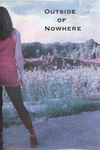 Outside of Nowhere (2004) poster