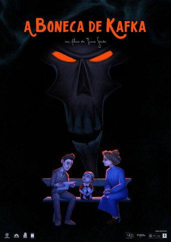 Kafka's Doll (2022) poster