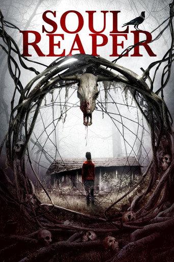 Soul Reaper (2019) poster