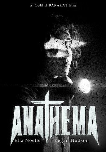 ANATHEMA (2026) poster