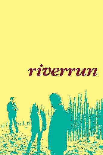 Riverrun (1968) poster