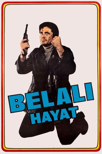 Belalı Hayat (1968) poster