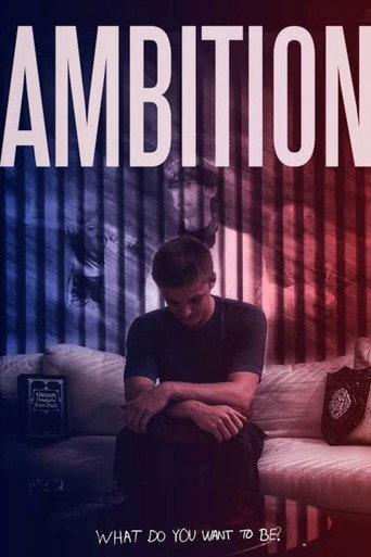 Ambition (2014) poster