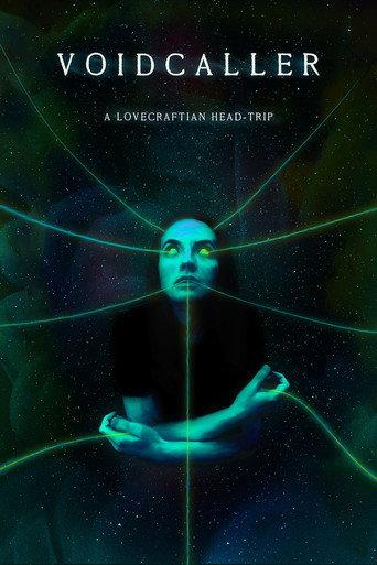 Voidcaller (2024) poster