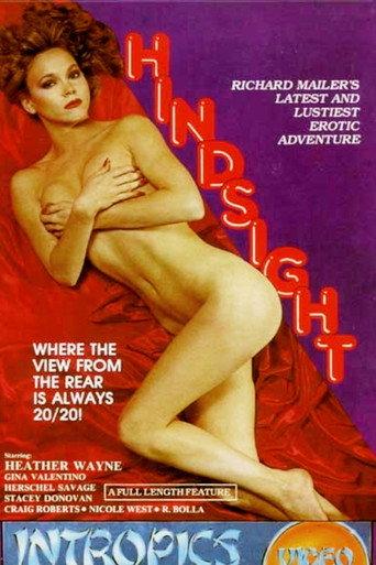 Hindsight (1985) poster