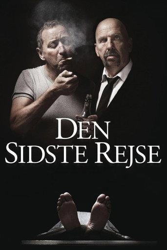 The Last Journey (2011) poster