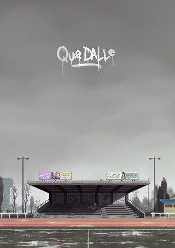 Que Dalle (2015) poster