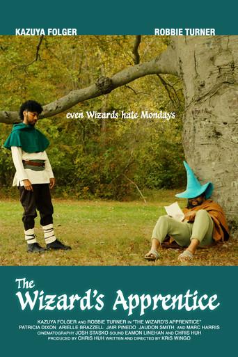 The Wizard's Apprentice () poster