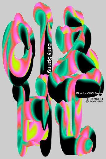 Early Spring (2026) poster