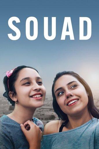 Souad (2021) poster