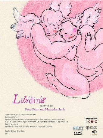 Libidinis (2011) poster