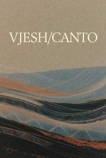 Vjesh/Canto () poster