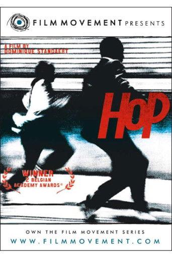 Hop (2002) poster