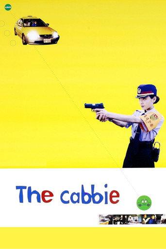 The Cabbie (2000) poster