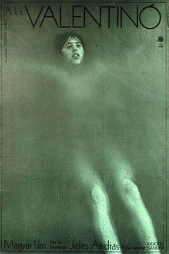 Little Valentino (1979) poster