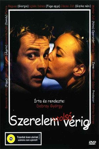 Love Till Last Blood (2002) poster