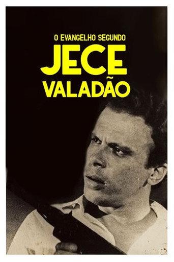 O Evangelho Segundo Jece Valadão (2002) poster