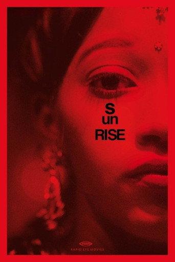 Sunrise (2014) poster