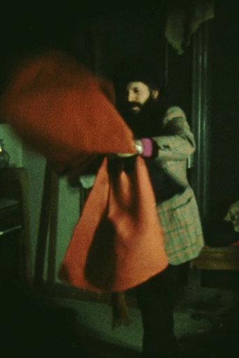 Perpetual Motion (1976) poster