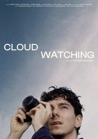 Cloudwatching () poster