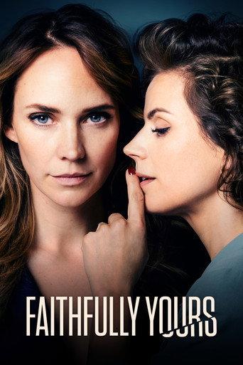 Faithfully Yours (2022) poster