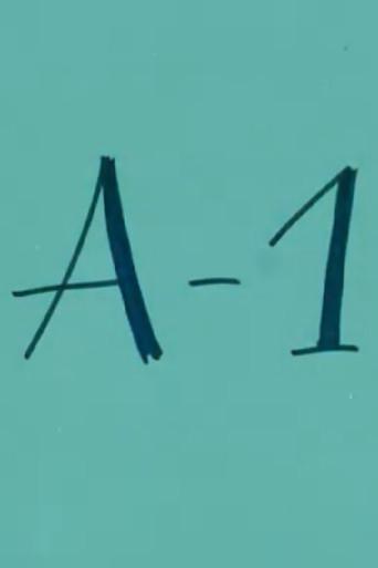 A-1 (1994) poster