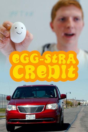 Egg-stra Credit (2025) poster