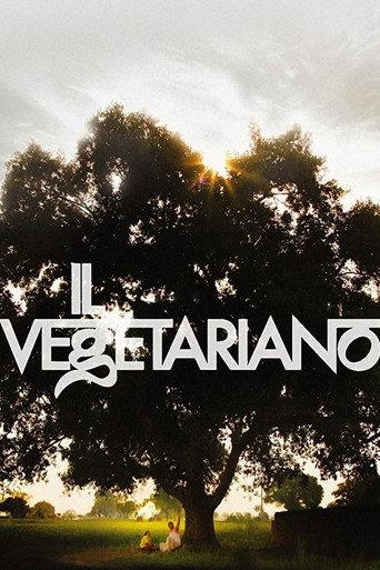 The Vegetarian (2019) poster