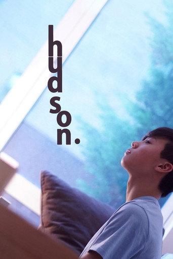 Hudson (2018) poster