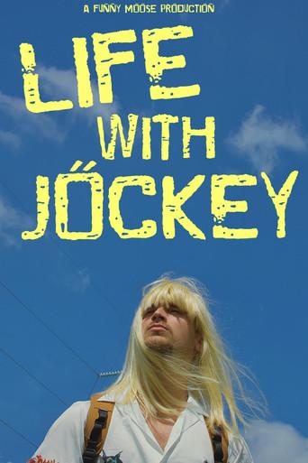 Life with Jockey () poster