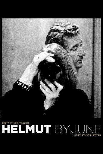 Helmut by June (2007) poster