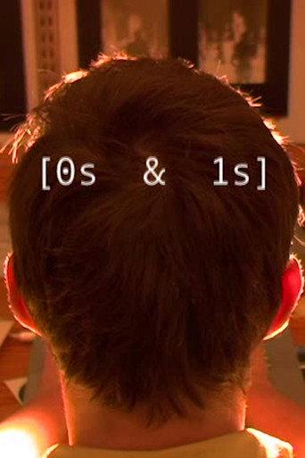 [0's & 1's] (2005) poster