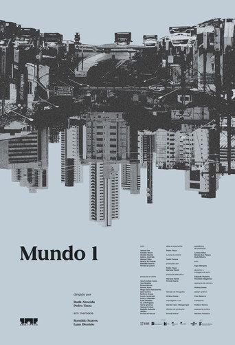 Mundo 1 (2022) poster