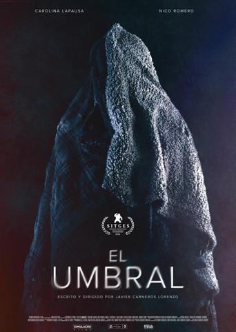 Threshold (2022) poster