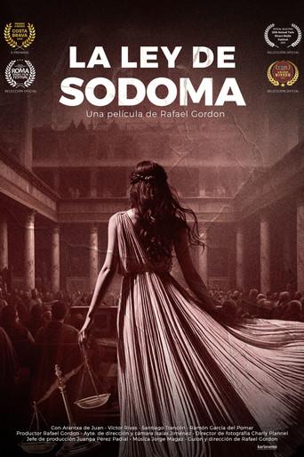 La ley de Sodoma () poster
