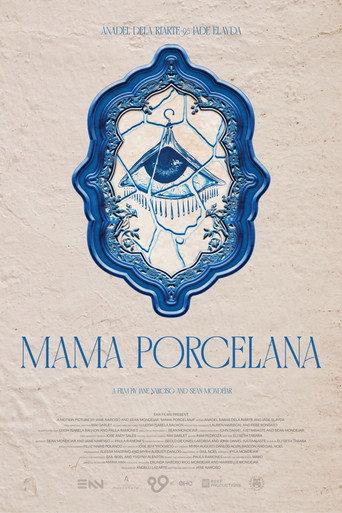 Porcelain Mother () poster